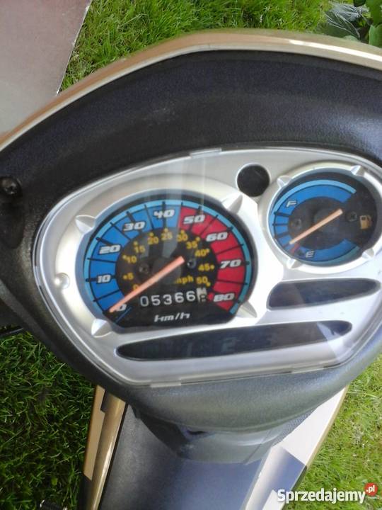 Zumico Ronin 2 nieuszkodzony