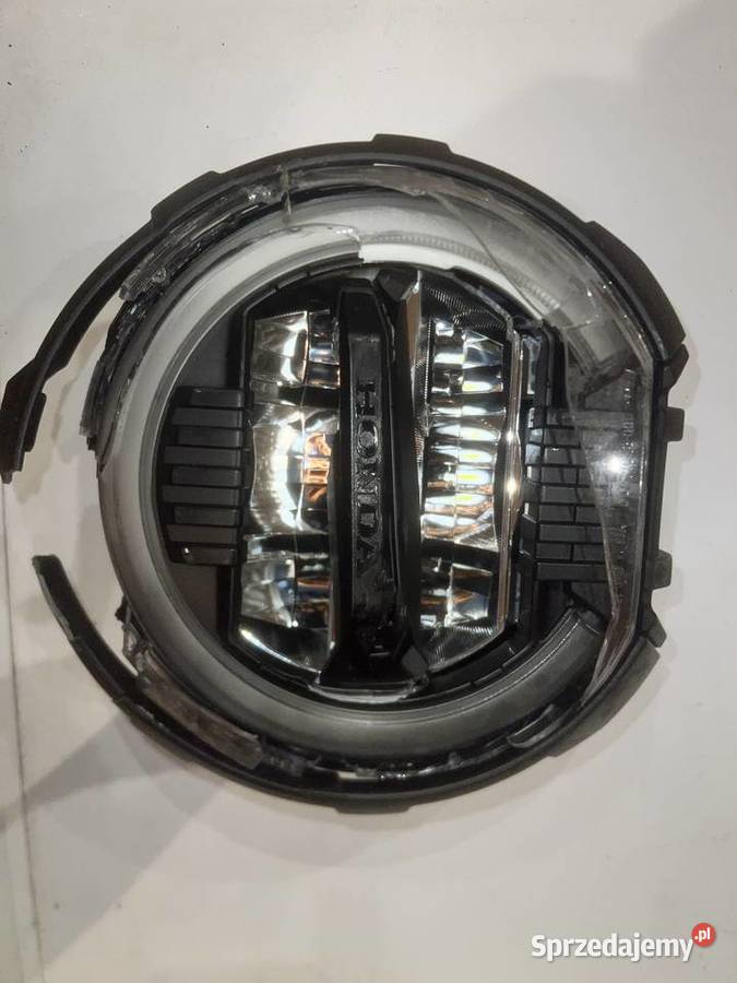 lampa przód reflektor Honda CB 650 R 2023r Ostrzeszów
