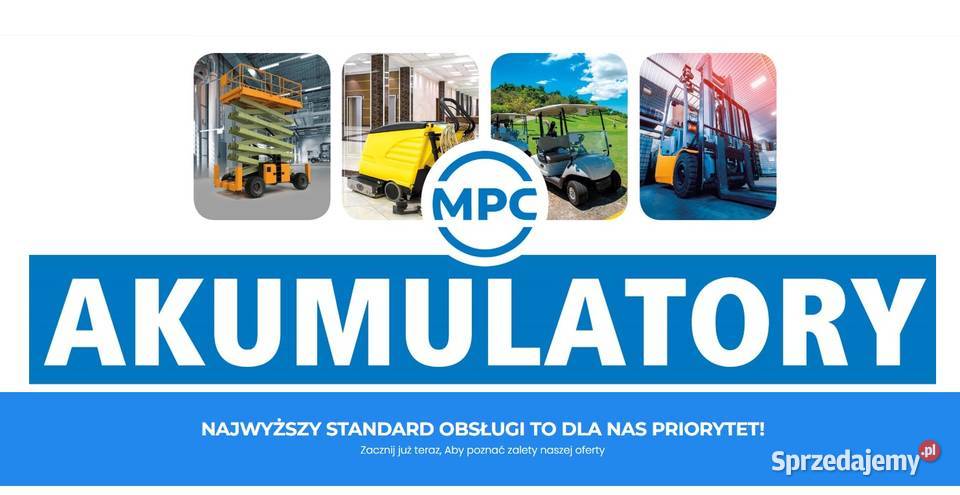 Akumulatory trakcyjne 6V 8V 12V akumulatory świętokrzyskie Miedziana Góra sprzedam