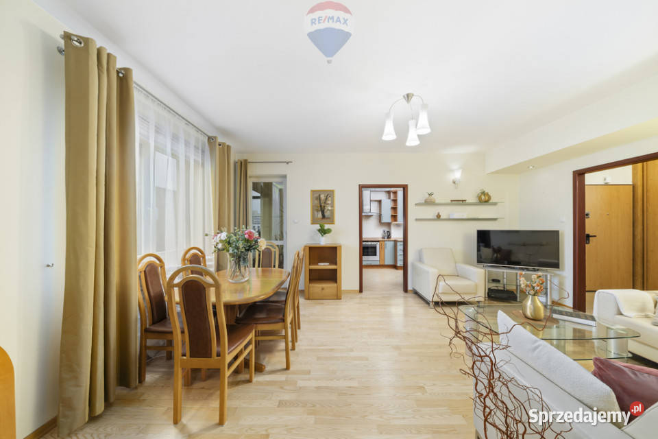 przestronne M4 Praga Południe Warszawa