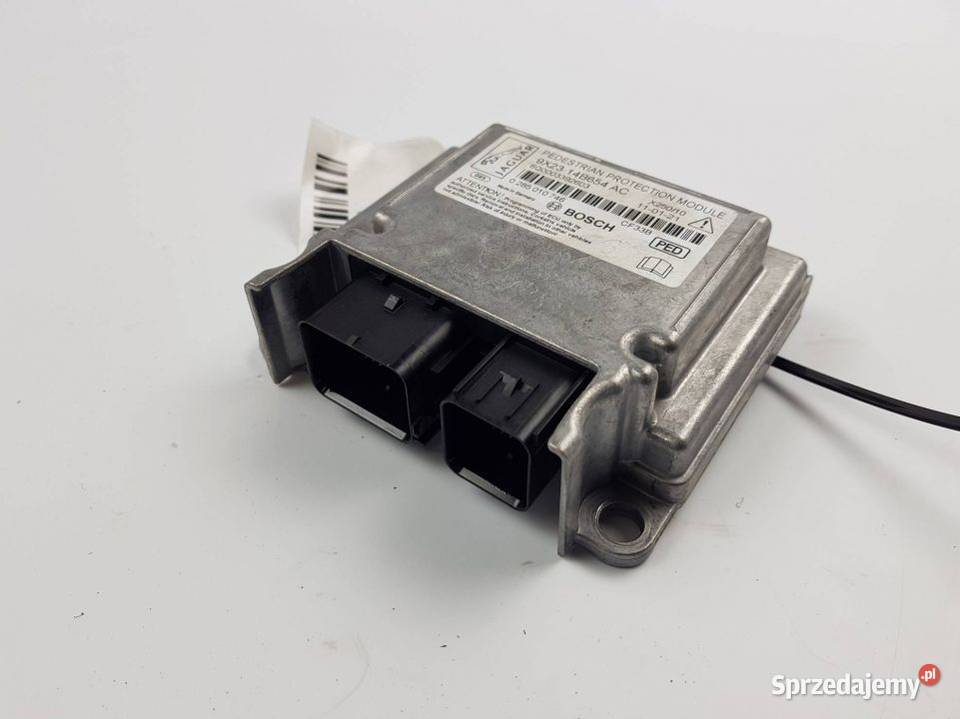 SENSOR AIRBAG 9X2314B654AC XF Lipno