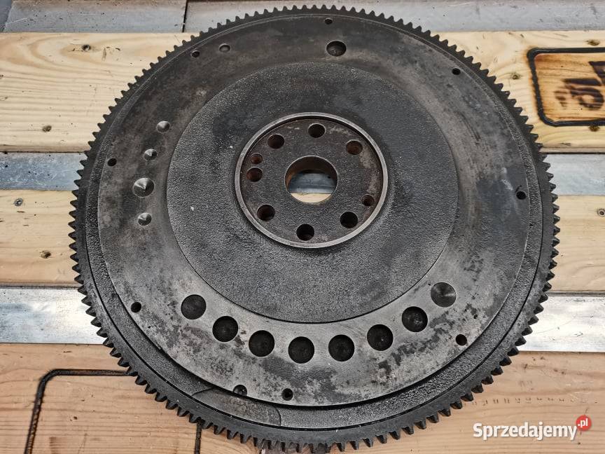 John Deere 3420 Koło zamachowe R516568 Wilkowo sprzedam