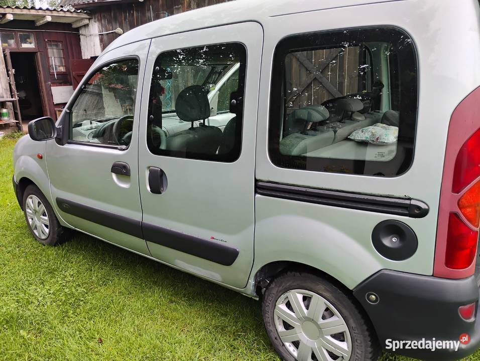 sprzedam 348254km Dzikowo