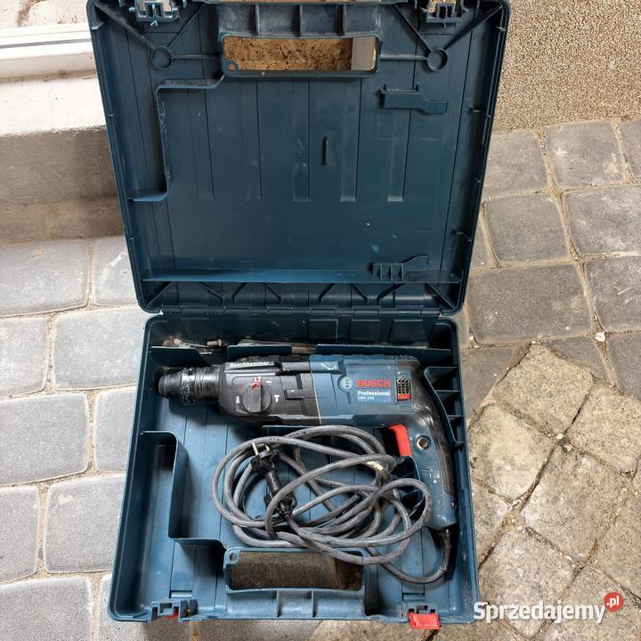 Wiertarka Bosch Professional GLL 380C