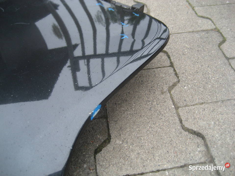 opel vivaro II 2 B 1419r błotnik przód lewy Błotniki sprzedam