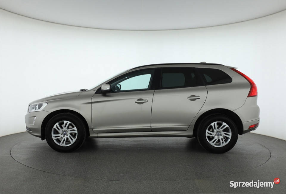 Volvo XC60 T5 wspomaganie kierownicy Piaseczno sprzedam