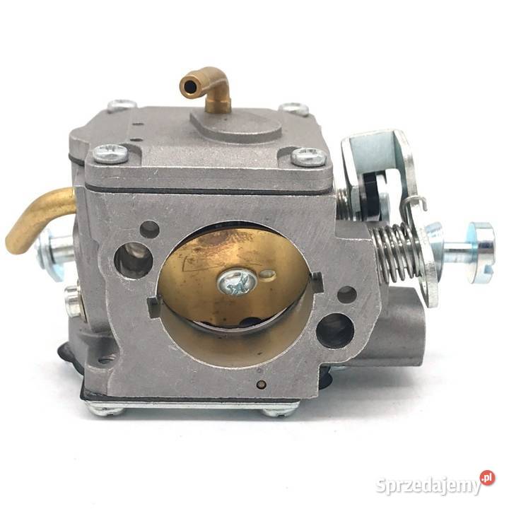 Gaźnik Husqvarna 372XP XPXTORQ 365 XTORQ 372 XP Ostrołęka