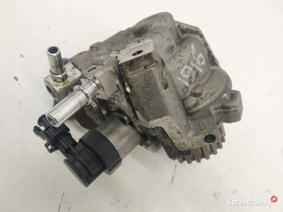 POMPA WTRYSKOWA 9811347280 15 TDCI Ford Tourneo