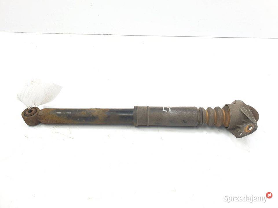 AMORTYZATOR LEWY TYŁ VOLKSWAGEN TOURAN kujawsko-pomorskie