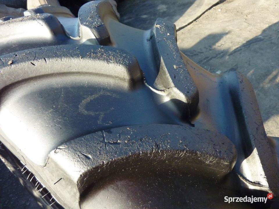 Opona używana rolnicza 36070R28 FIRESTONE Opony rolnicze Zaścianki sprzedam