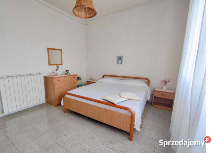 Mieszkanie Italia Warszawa