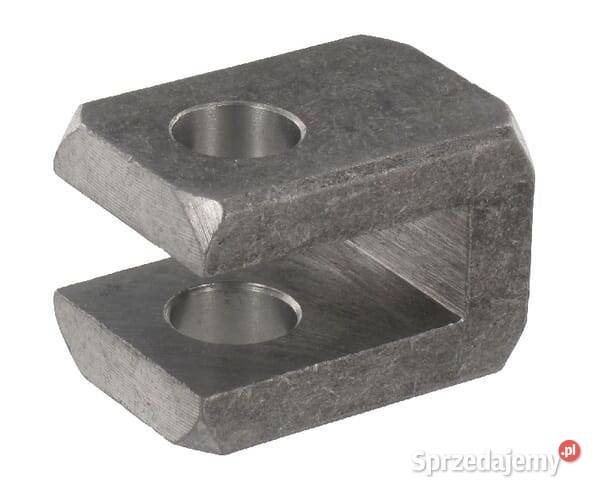 Głowica widełkowa 35 x 35 x 50 mm FS1710 Kamionna