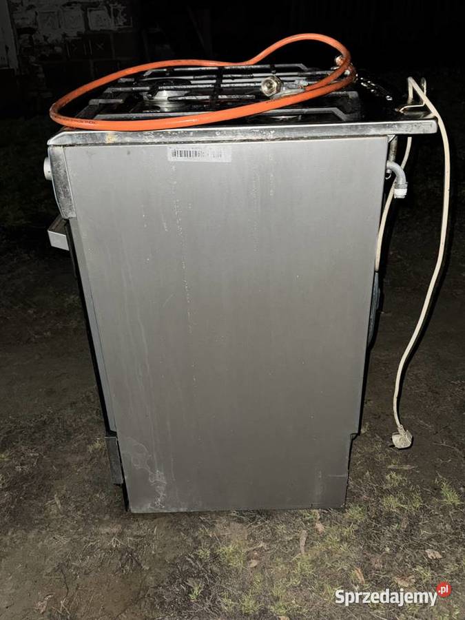 Kuchnia Amica 618GE339HZpTaDpNAQXx uszkodzony Piączyn sprzedam