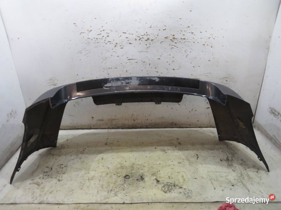 ZDERZAK TYLNY TYŁ VOLVO V70 III Części samochodowe lubelskie