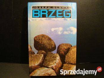 JOSEPH OLSHAN BRZEG FA Goleniów