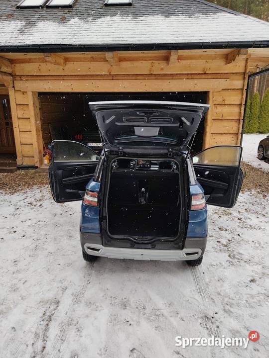 LIgier xj60 van bez prawa jazdy Radomsko sprzedam