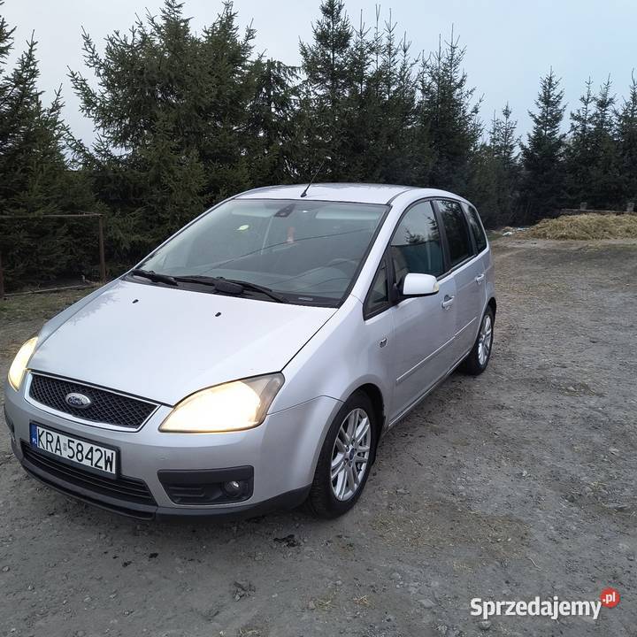 Ford focus C czujnik deszczu Focus C-Max