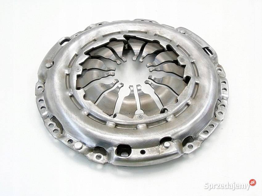 DOCISK SPRZĘGŁA 15 DCI QUSHQAI TIIDA CLIO 3 Sosnowiec sprzedam