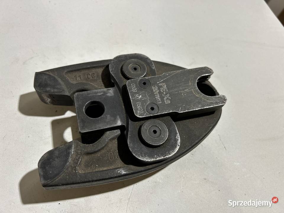 SZCZĘKA PEXa PEXA PEX 20 20MM Kraków