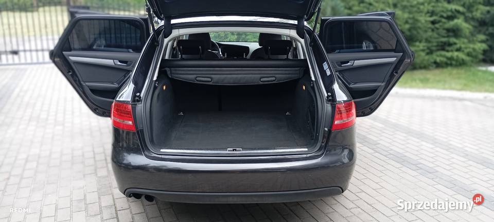 Audi A4 B8 Serwisowany sprowadzony w 2023r Wałdowo Szlacheckie