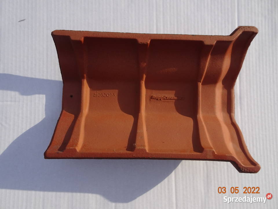 Okazja Gąsior Sattel Rupp Ceramika sprzedam