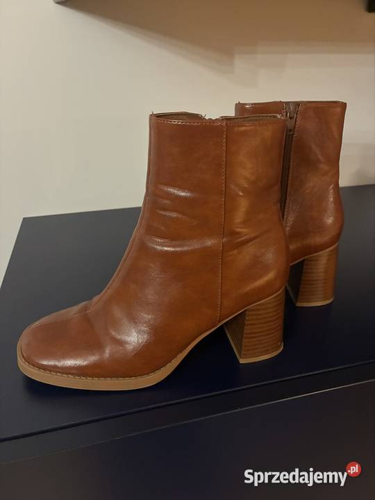 Botki Assos Design 37 sprzedam