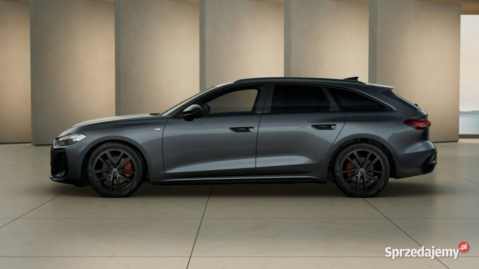 Audi A5 Avant S czujnik parkowania Toruń