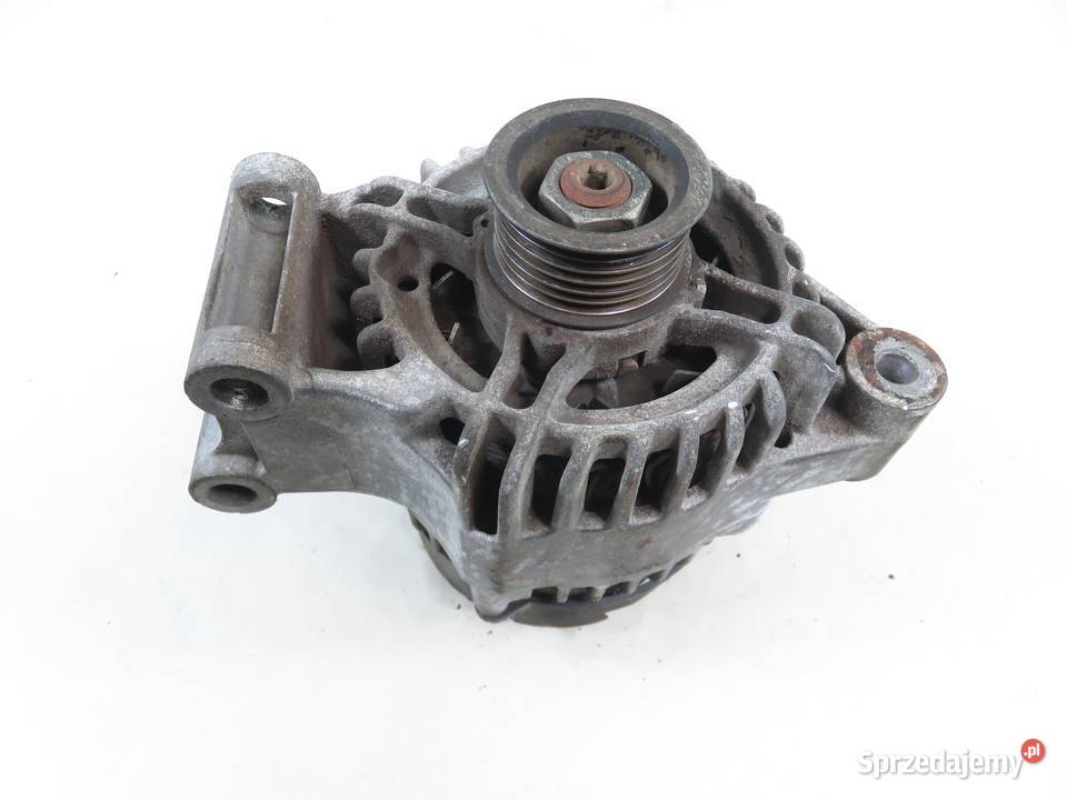 ALTERNATOR FORD FOCUS II 16 SHDB MS1022118354 sprzedam
