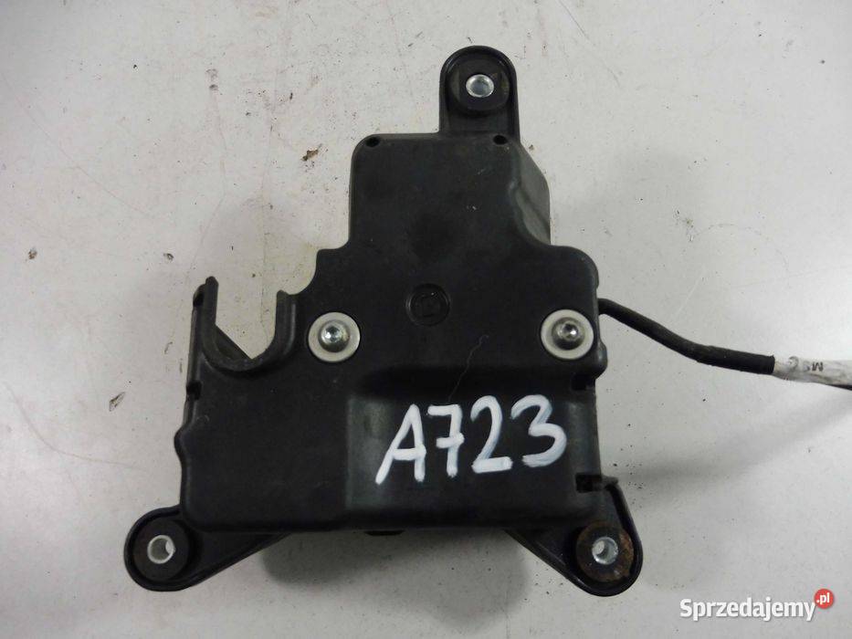 Piaggio MP3 500 pompa ABS 1420r A723 wielkopolskie sprzedam