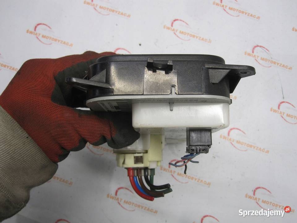 JEEP CHEROKEE III LIFT 06r panel klimatyzacji Kielce