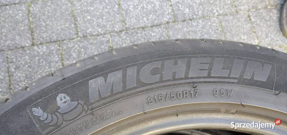 Opony michelin Zamość
