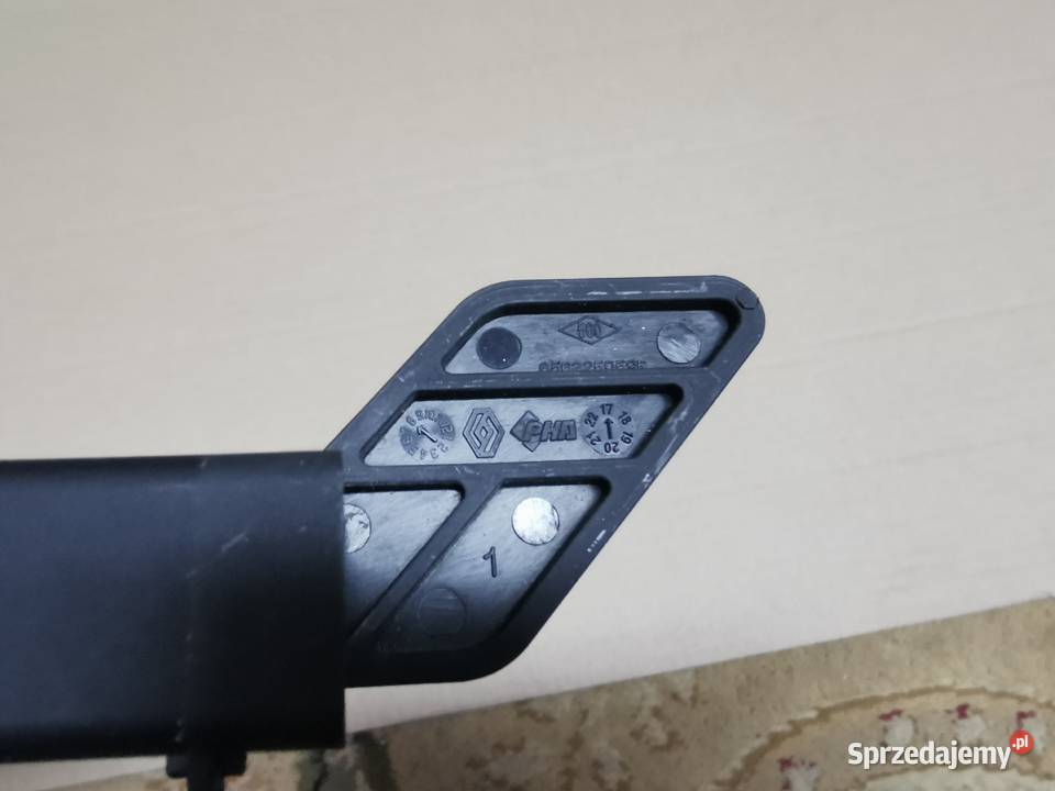 Linka maski megane 4 Rok produkcji 2017 Łask