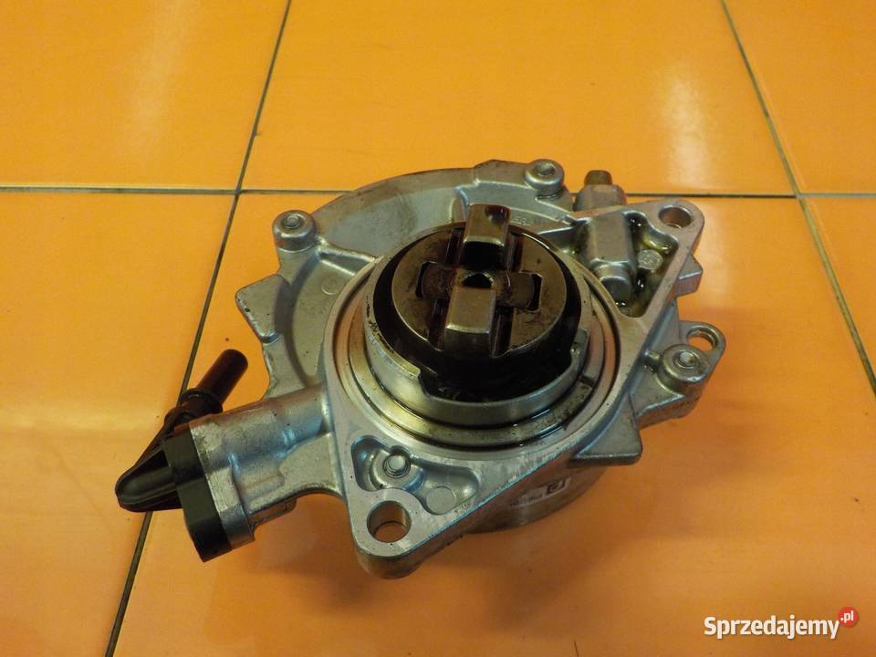 BMW F20 1 F30 16 B 13r 136 N13B16A vacum pompa mazowieckie Suków