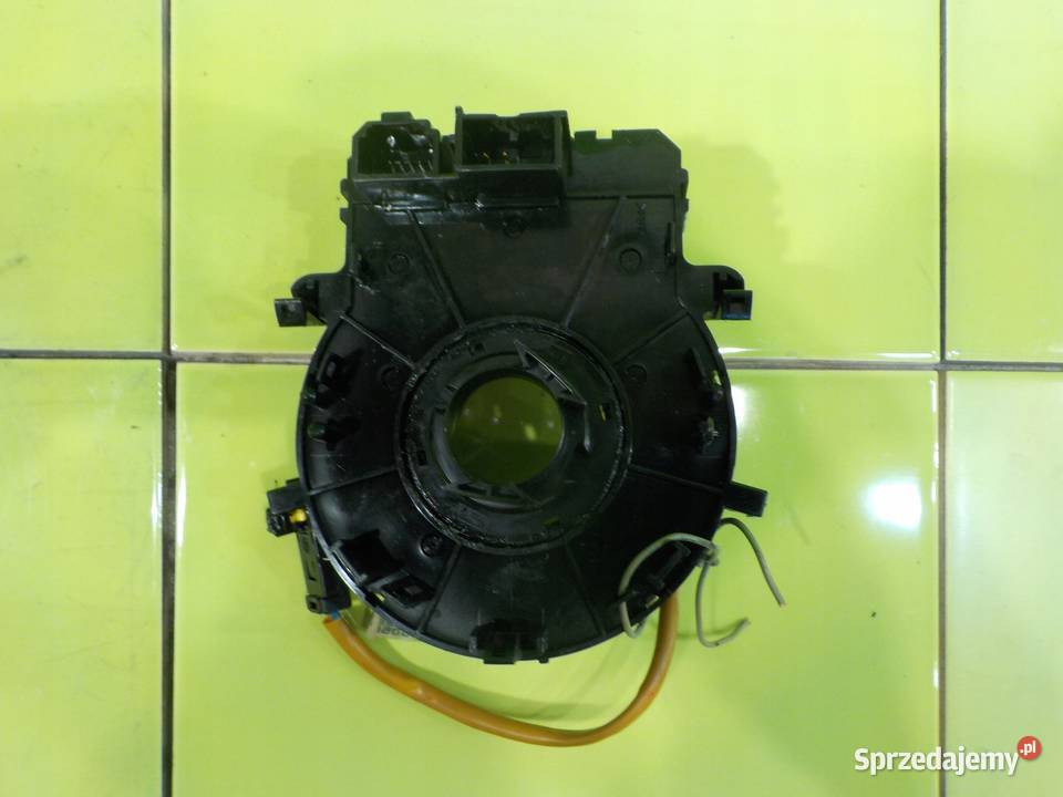 KIA SOUL I 16 CRDI 09r 5D tasma zwijak AIRBAG