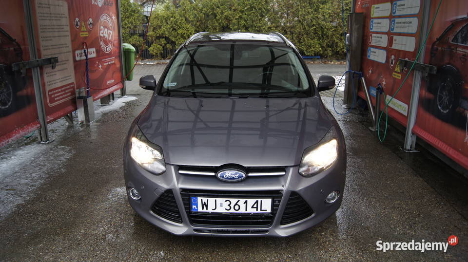 Ładny bogato wyposażony Warszawa