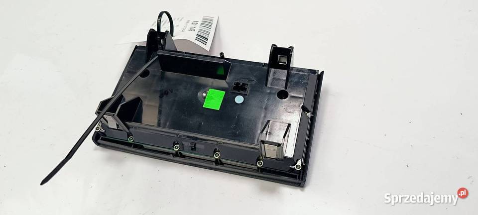 PANEL KLIMATYZACJI VOLKSWAGEN PHAETON kujawsko-pomorskie Lipno
