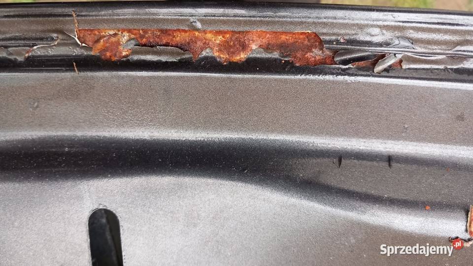 FIAT BRAVO II MASKA 284A osobowe Zbierkowo