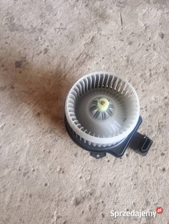 wetylator nagzewnicy suzukisx4 cros osobowe Wieluń