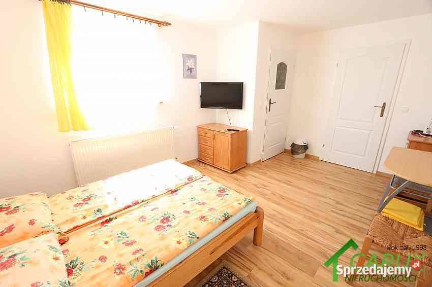 Dom bliźniak sprzedam Dziwnów 280m2 mieszkalny