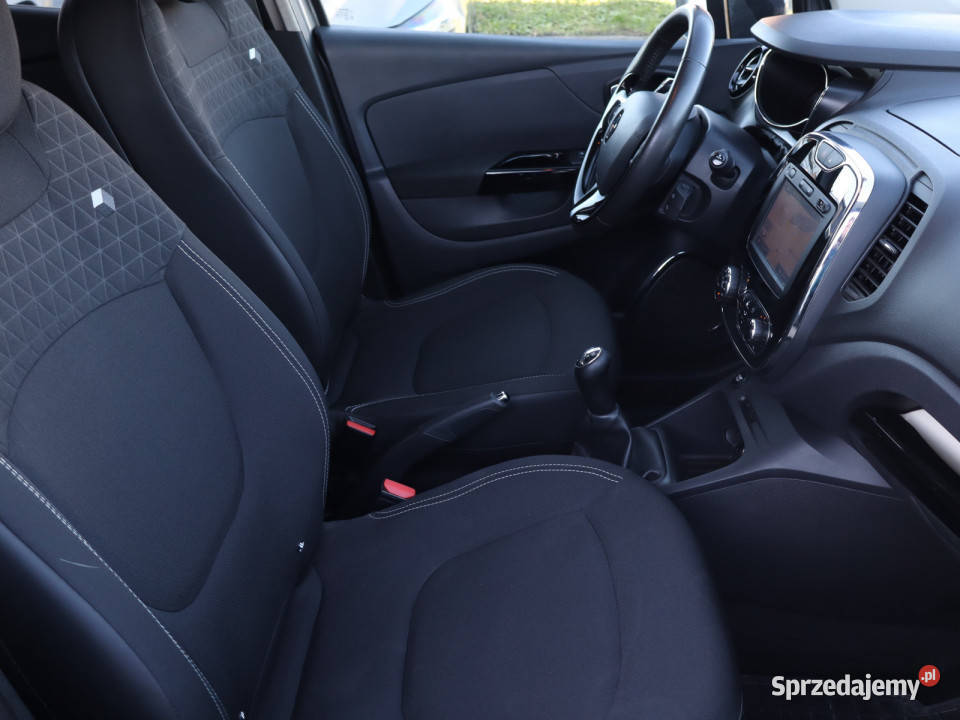 Renault Captur 09 TCe Bielany Wrocławskie