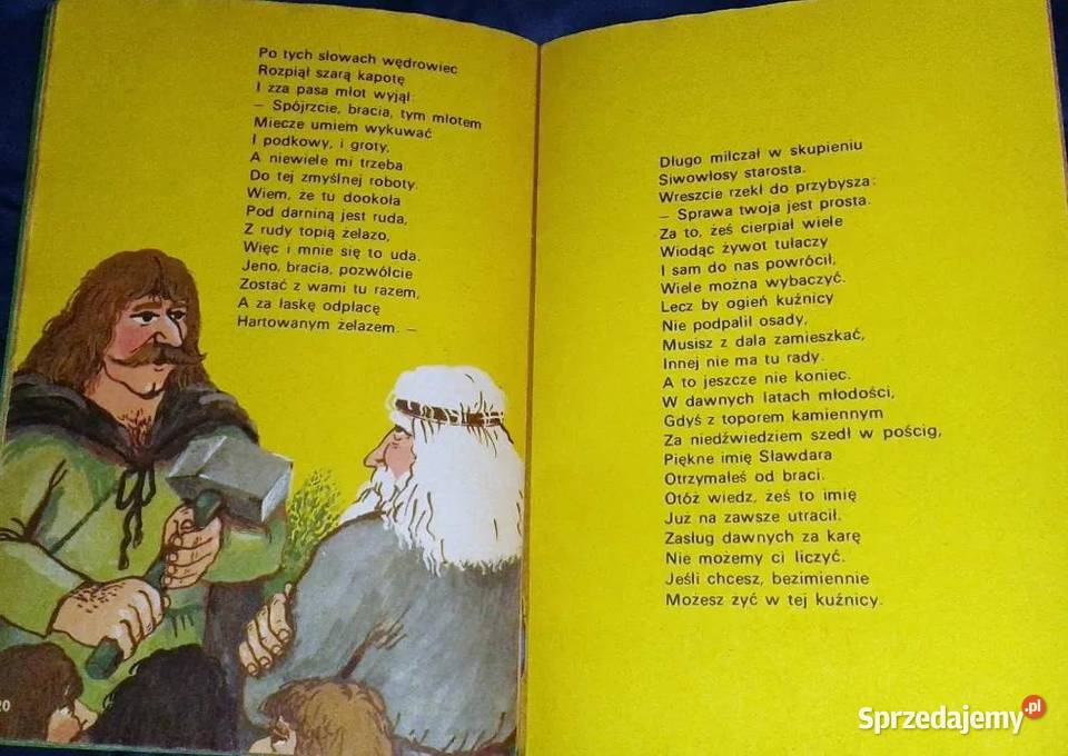 Stara Kuźnia Igor Sikirycki