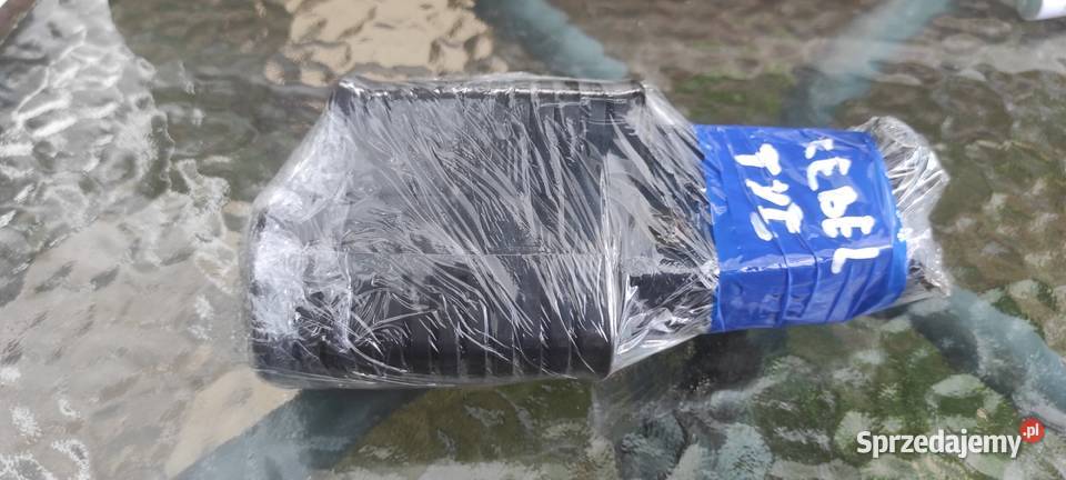 Honda Rebel 125 stopki tył sprzedam