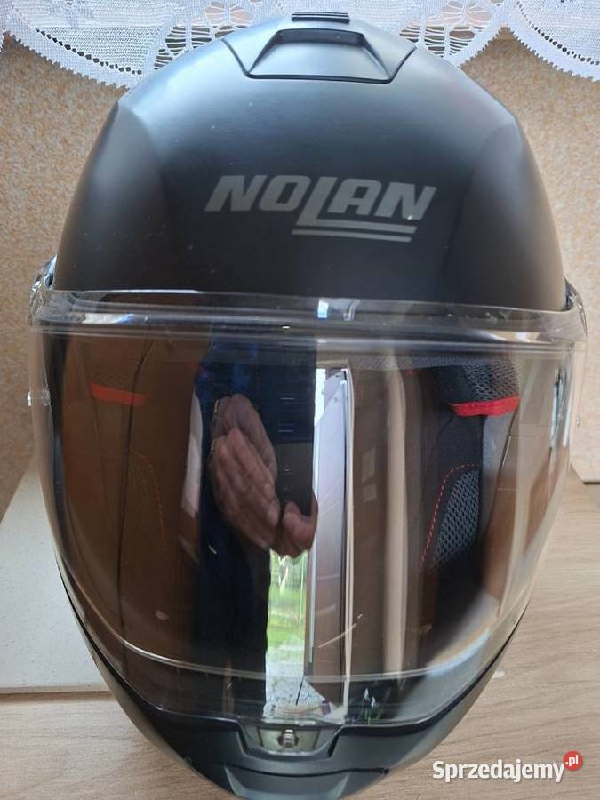 BMW C400X mat