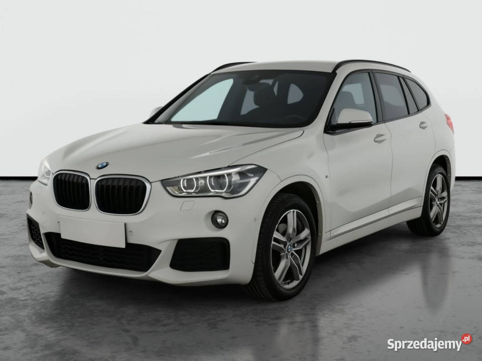 BMW X1 xDrive18d wspomaganie kierownicy Piaseczno
