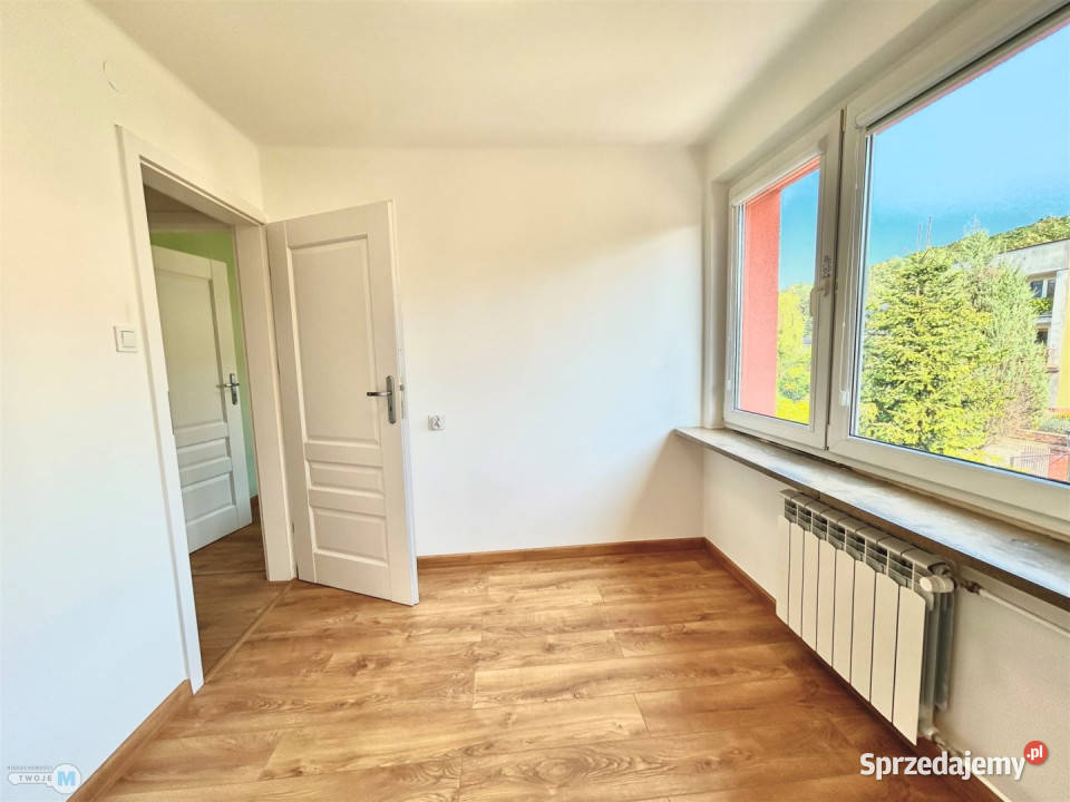 wynajmu domu szeregowego Kielce 259m2