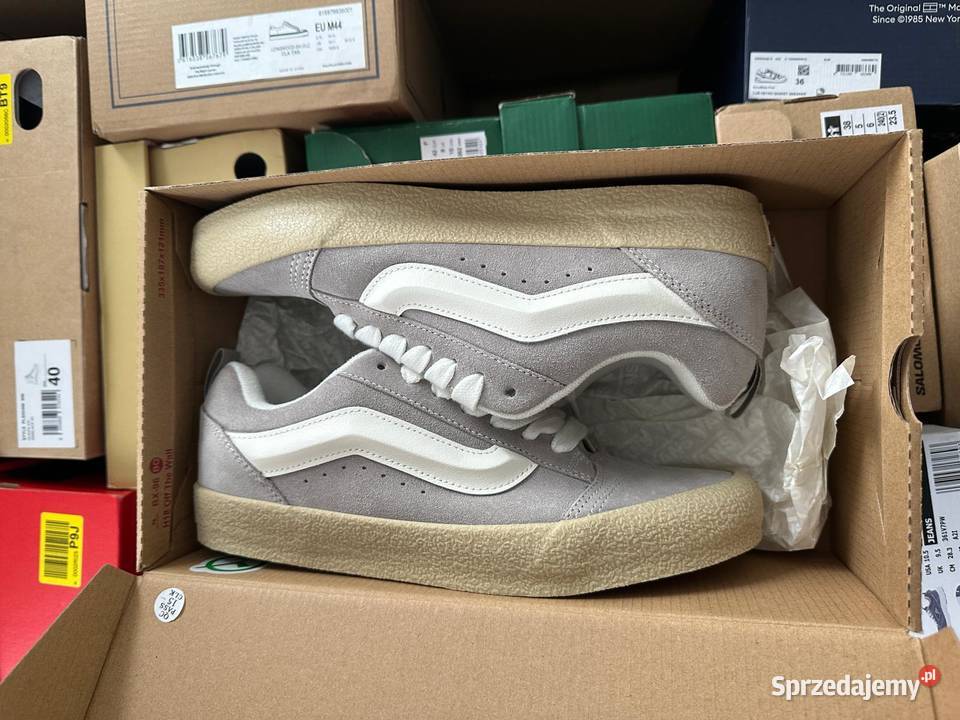 HURT ZALANDO OBUWIE ABC ware pakiety podkarpackie