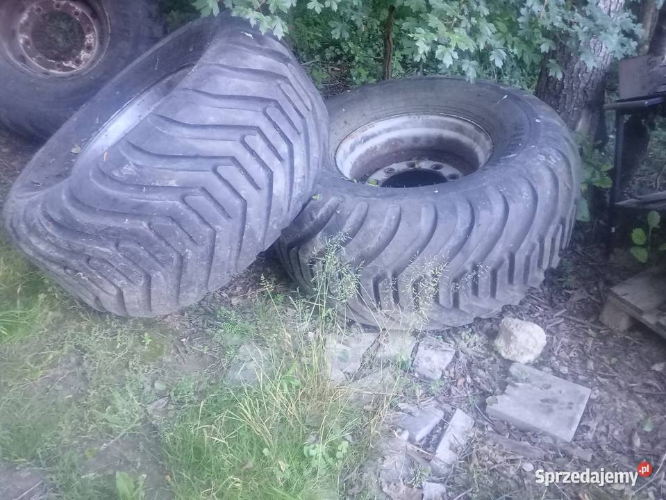 Kraz ził lkt MTZ przyczepa leśna 4x4