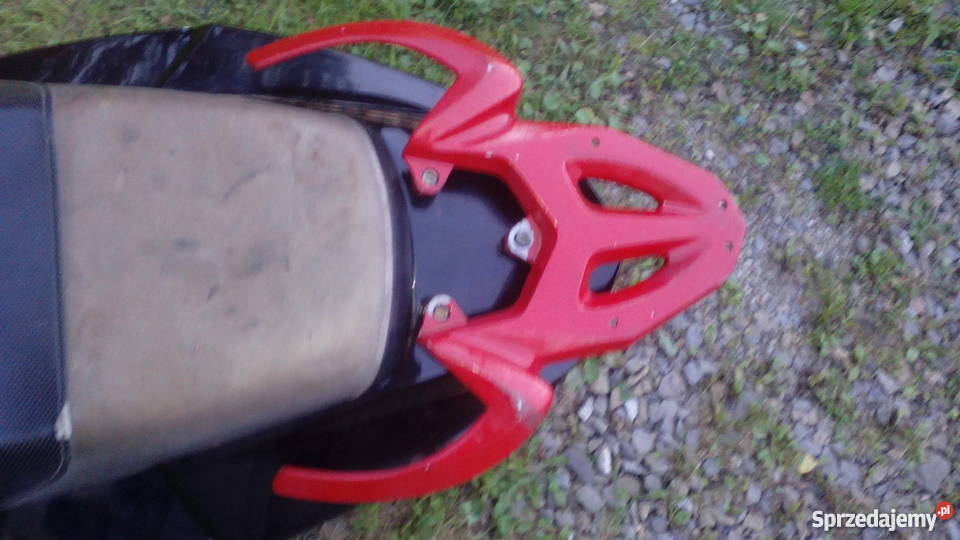 Skuter Huatian Skrzynia biegów bezstopniowa Gorlice