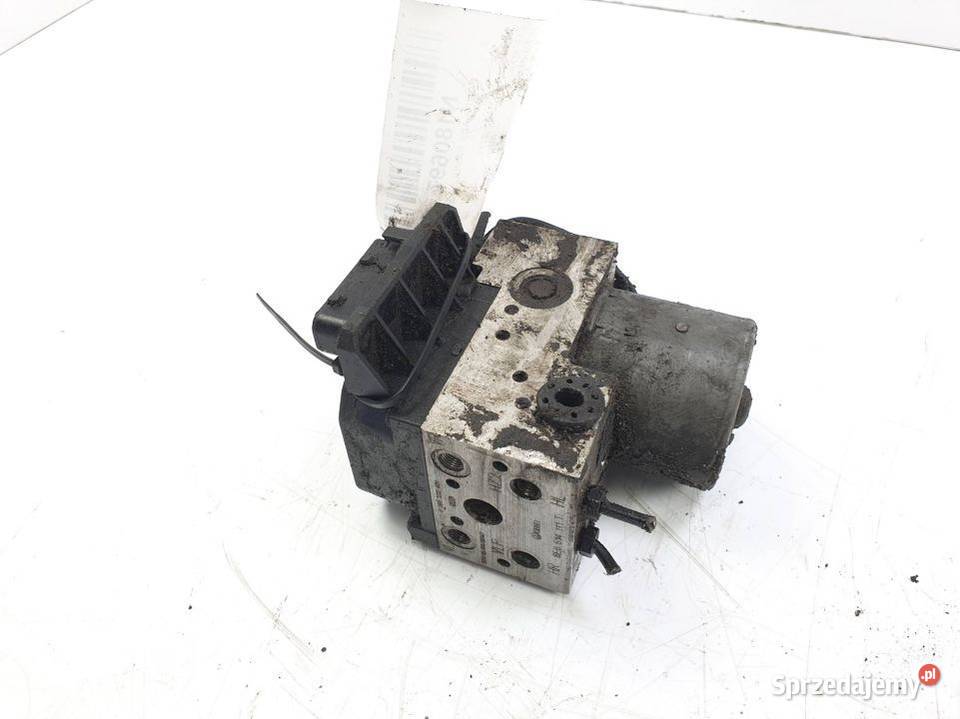 POMPA ABS HAMULCOWA AUDI S8 D2 LIFT 8E0614111T Lipno