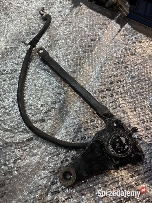 SUZUKI GSX 1100G GSX G zacisk Hamulca Tył Zacisk Poznań